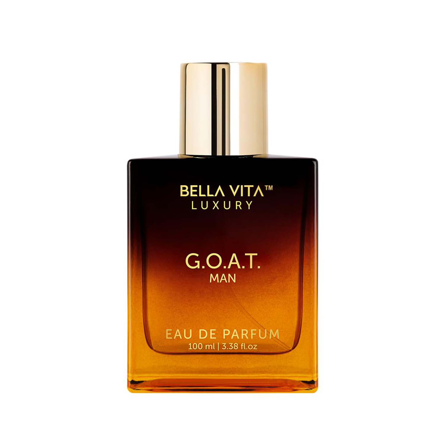 Bellavita Luxury G.O.A.T. Woda – Fragrance Long Lasting Perfume recenzja i cena
