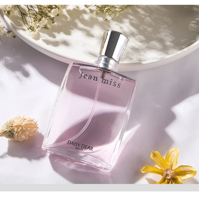 Nowy Perfum Damski True Love,  – Perfume New Fragrance recenzja i cena