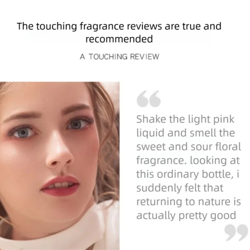Nowy Perfum Damski True Love,  – Perfume New Fragrance recenzja i cena