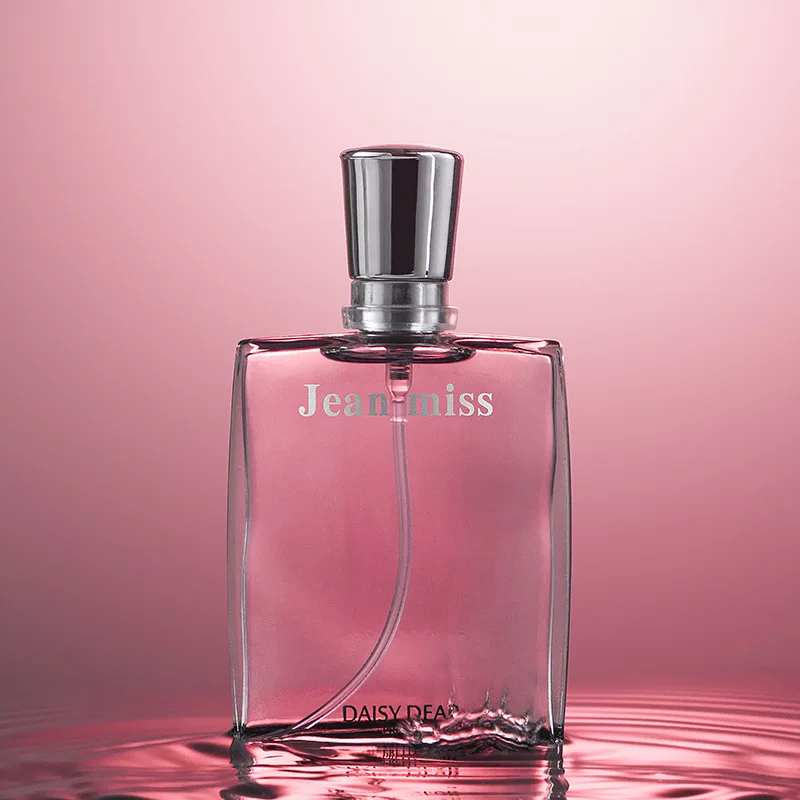 Nowy Perfum Damski True Love,  – Perfume New Fragrance recenzja i cena