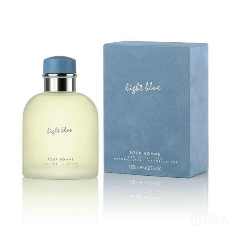 Wysokiej jakości perfumy dla m – Fragrance Long Lasting Perfume recenzja i cena