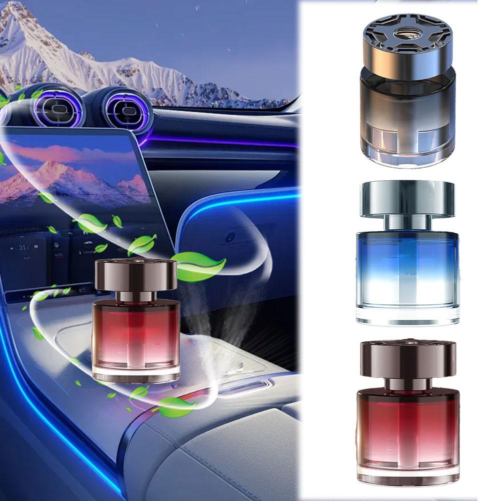 Odświeżacz powietrza do samoch – Perfume Fragrance For Room recenzja i cena