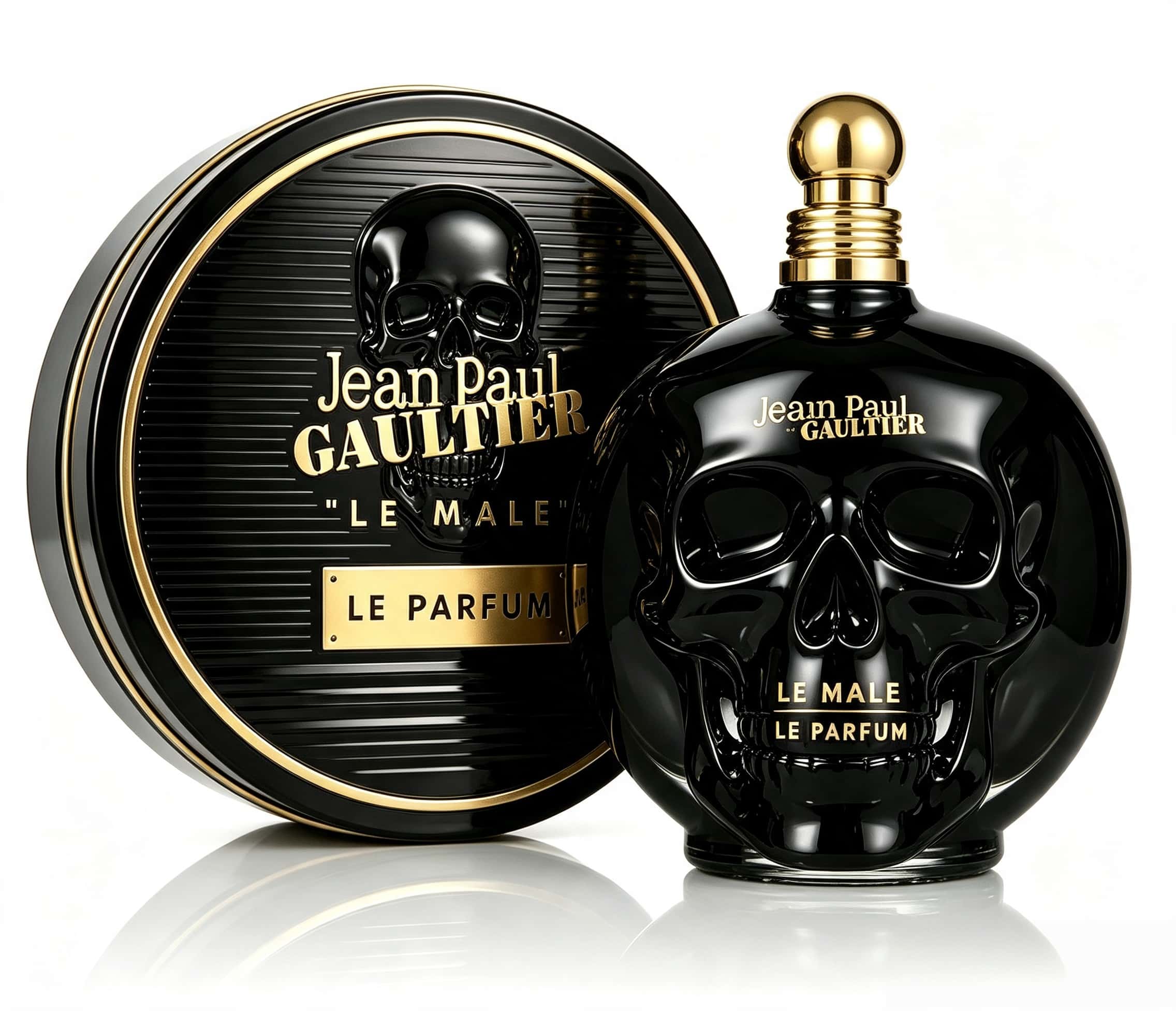 Jean Paul Gaultier 4 Styles Ze – Perfume Fragrance Kit recenzja i cena