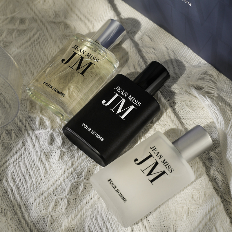 3-częściowy zestaw prezentowy  – Perfume Fragrances recenzja i cena