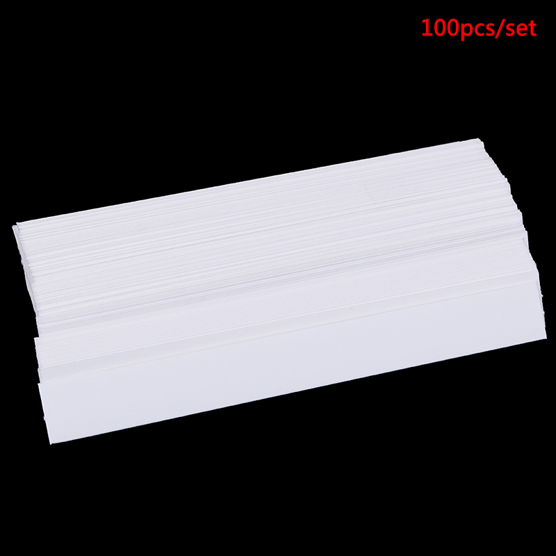 [Nowe] NOWE 100 szt. 130*15mm  – Perfume New Fragrance recenzja i cena