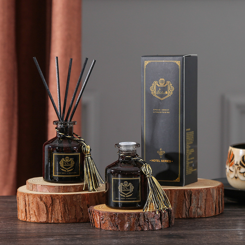 Zestawy dyfuzorów zapachowych  – Perfume Fragrance Diffuser recenzja i cena