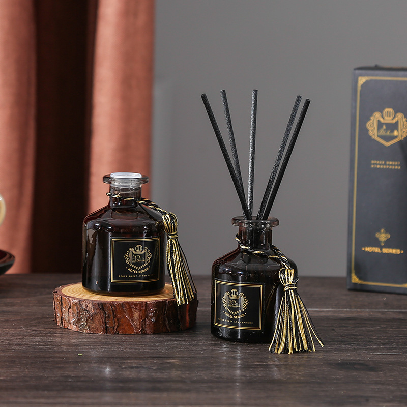 Zestawy dyfuzorów zapachowych  – Perfume Fragrance Diffuser recenzja i cena
