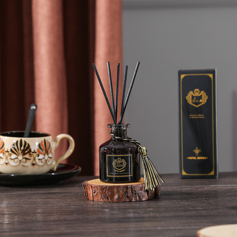 Zestawy dyfuzorów zapachowych  – Perfume Fragrance Diffuser recenzja i cena