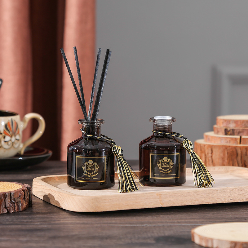 Zestawy dyfuzorów zapachowych  – Perfume Fragrance Diffuser recenzja i cena
