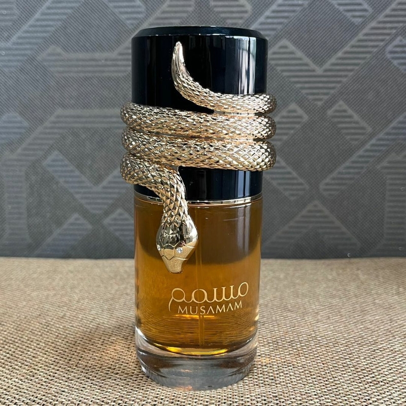 Wysokiej jakości arabski perfu – Perfume Fragrance Making recenzja i cena