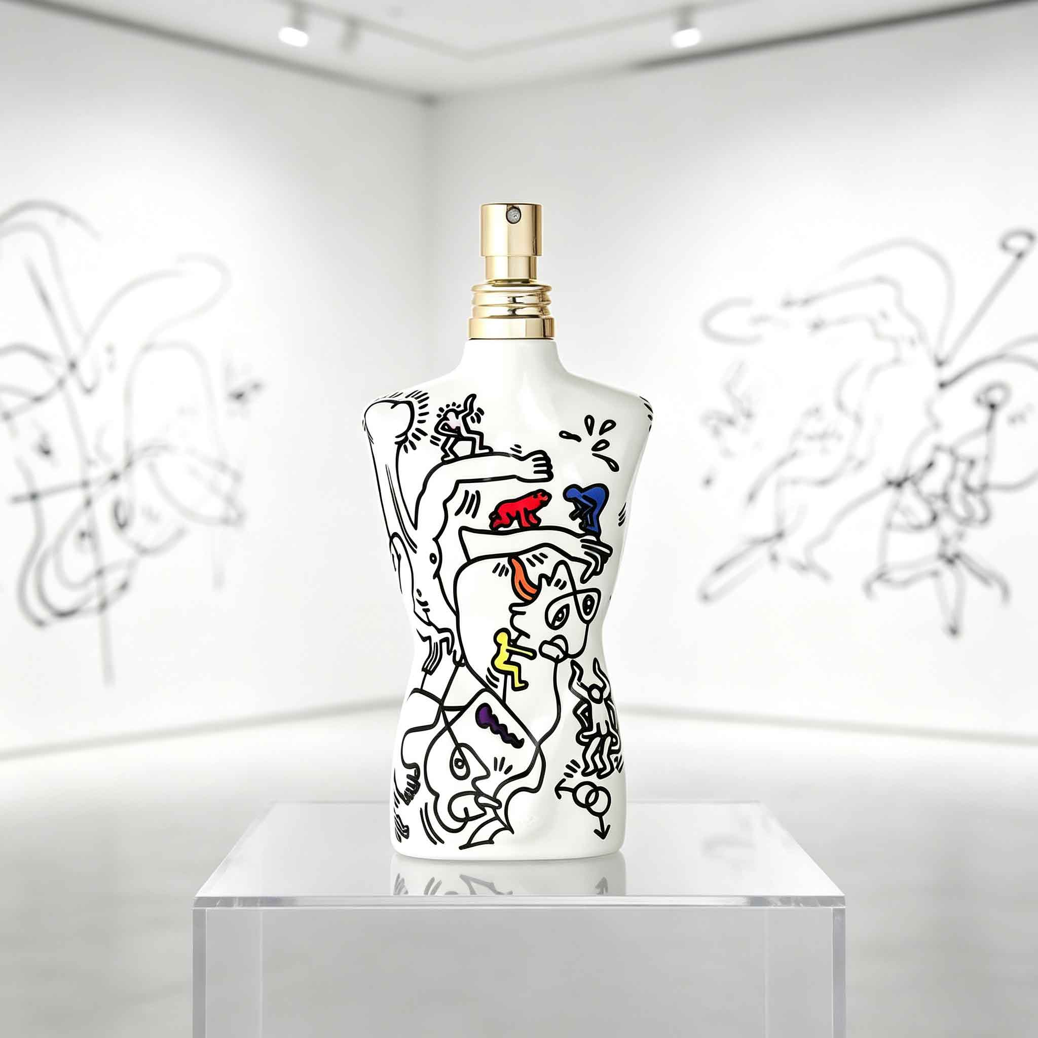 Jean Paul Gaultier Le Male Pri – Perfume Fragrance Jean Paul Gaultier Le Male recenzja i cena