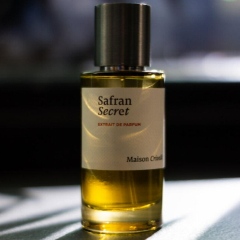 Perfumy i wody kolońskie Maiso – Perfume Fragrance Making recenzja i cena