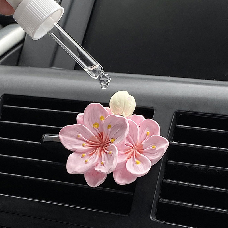 1 szt. Modny, mały, elegancki  – Perfume Fragrance Diffuser recenzja i cena