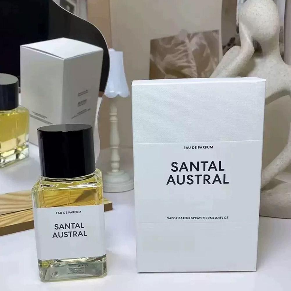 Nowy produkt 100ml Eau De Parf – Perfume New Fragrance recenzja i cena