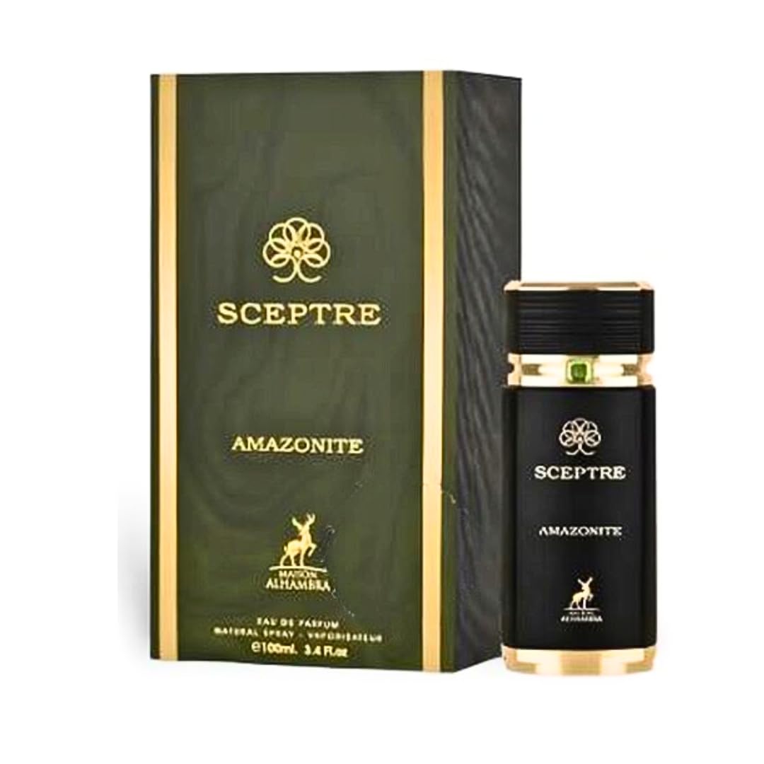 Zestaw perfum Maison Alhambra  – Perfume Fragrance Kit recenzja i cena