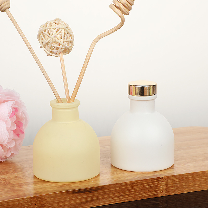 1 szt. 50 ml puste różowe/biał – Perfume Fragrance Diffuser recenzja i cena