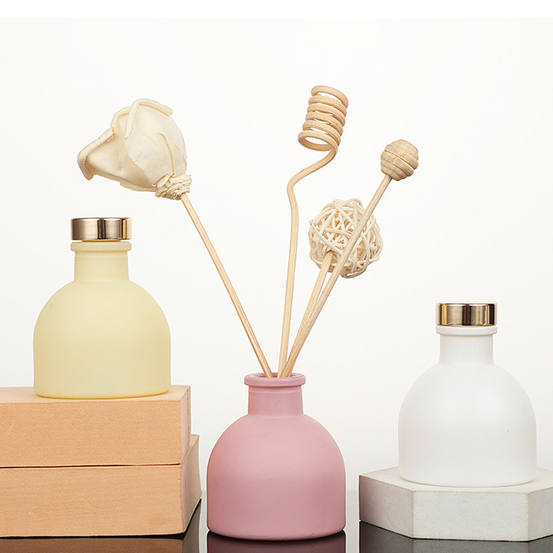 1 szt. 50 ml puste różowe/biał – Perfume Fragrance Diffuser recenzja i cena