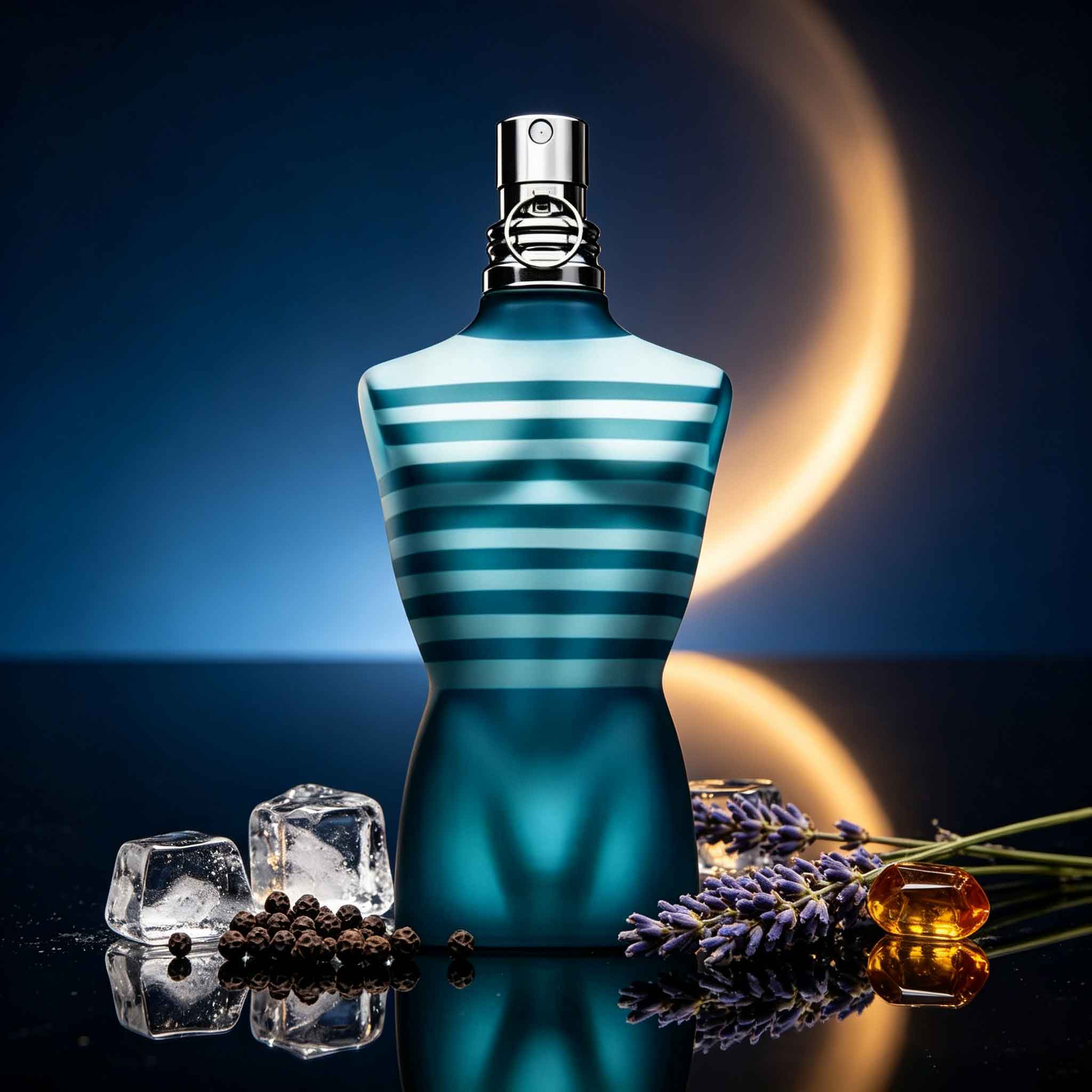 Jean Paul Gaultier Le Male pos – Perfume Fragrance Jean Paul Gaultier Le Male recenzja i cena