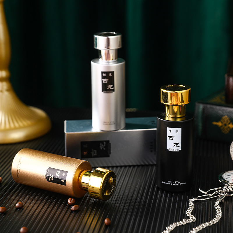 Perfumy z Kolanem, długotrwały – Fragrance Long Lasting Perfume recenzja i cena