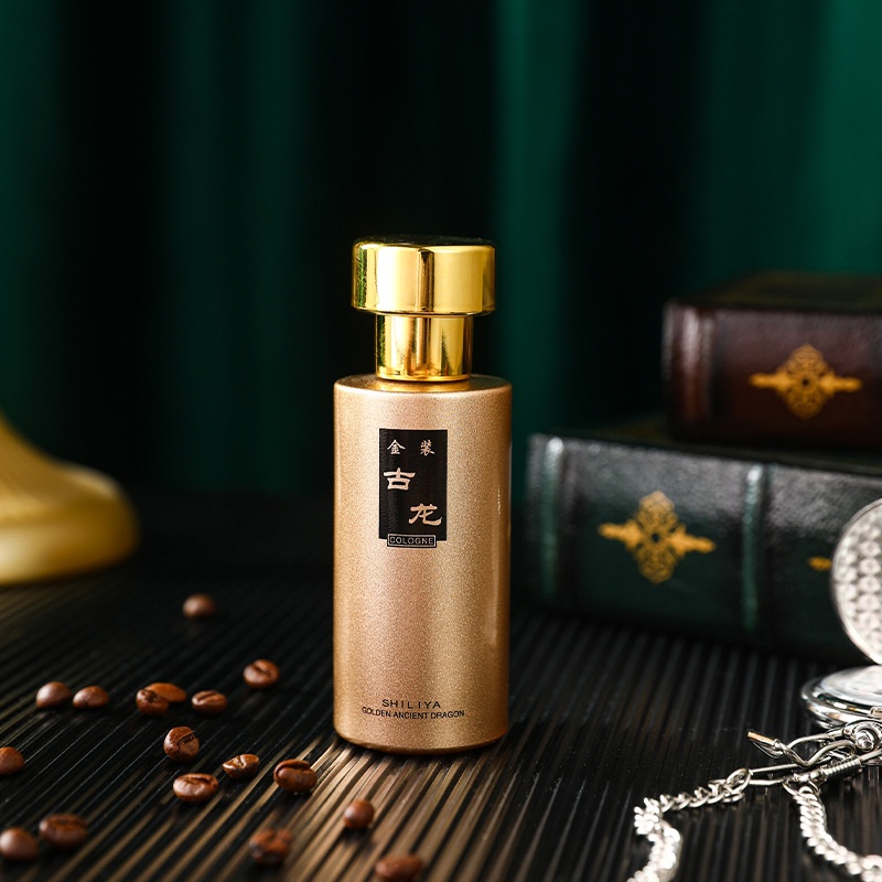 Perfumy z Kolanem, długotrwały – Fragrance Long Lasting Perfume recenzja i cena