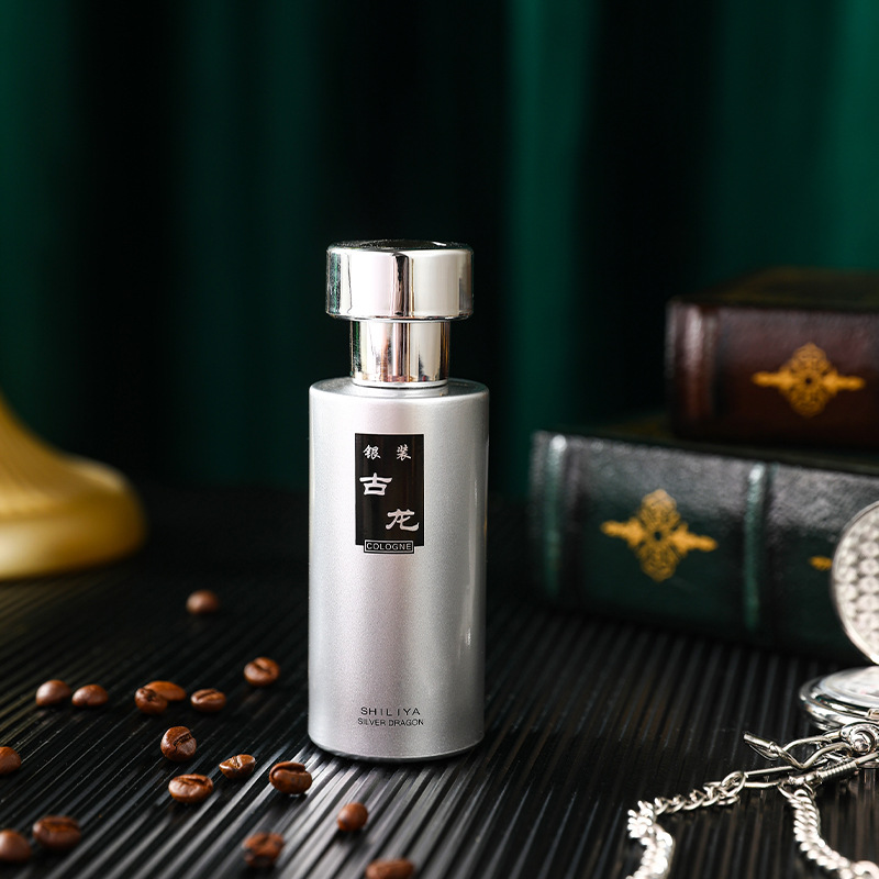 Perfumy z Kolanem, długotrwały – Fragrance Long Lasting Perfume recenzja i cena
