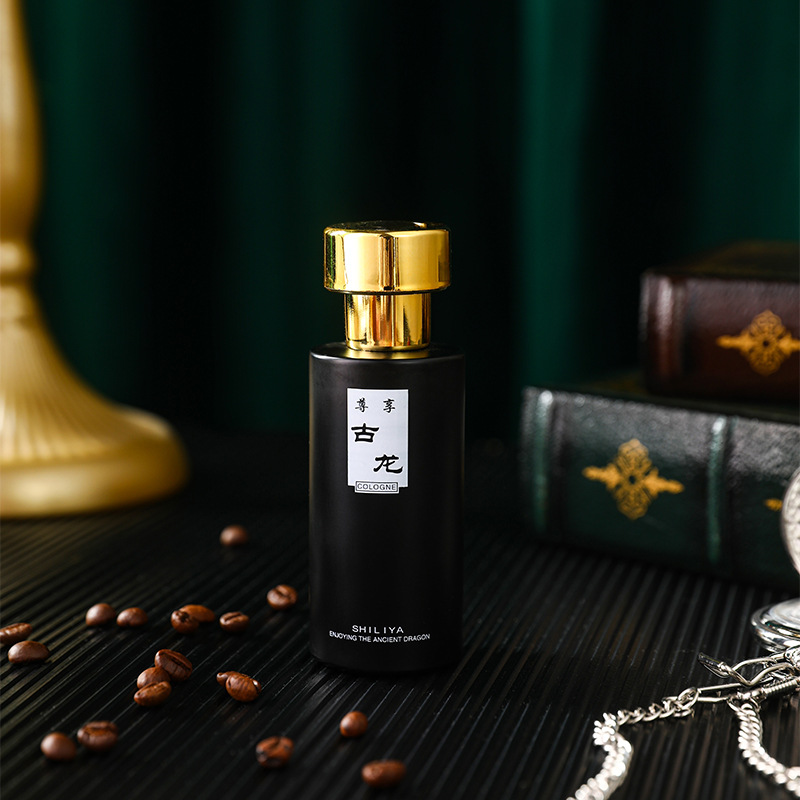 Perfumy z Kolanem, długotrwały – Fragrance Long Lasting Perfume recenzja i cena