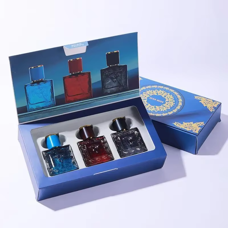 Zestaw prezentowy perfum męski – Perfume Fragrance Making recenzja i cena