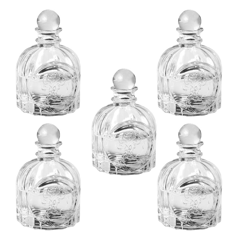 5 zestawów przezroczystych but – Perfume Fragrance Diffuser recenzja i cena