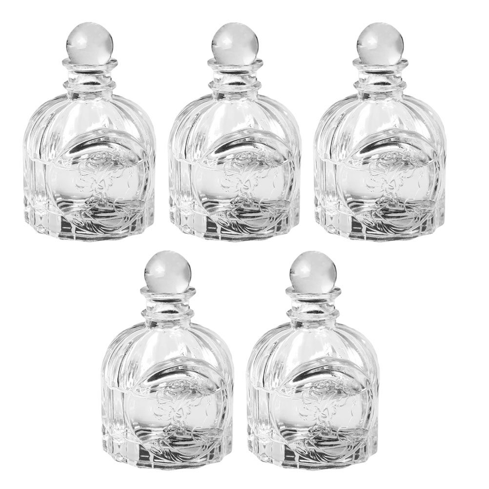 5 zestawów przezroczystych but – Perfume Fragrance Diffuser recenzja i cena