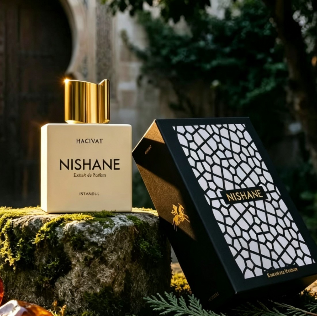 Hacivat - nowy neutralny perfu – Perfume New Fragrance recenzja i cena