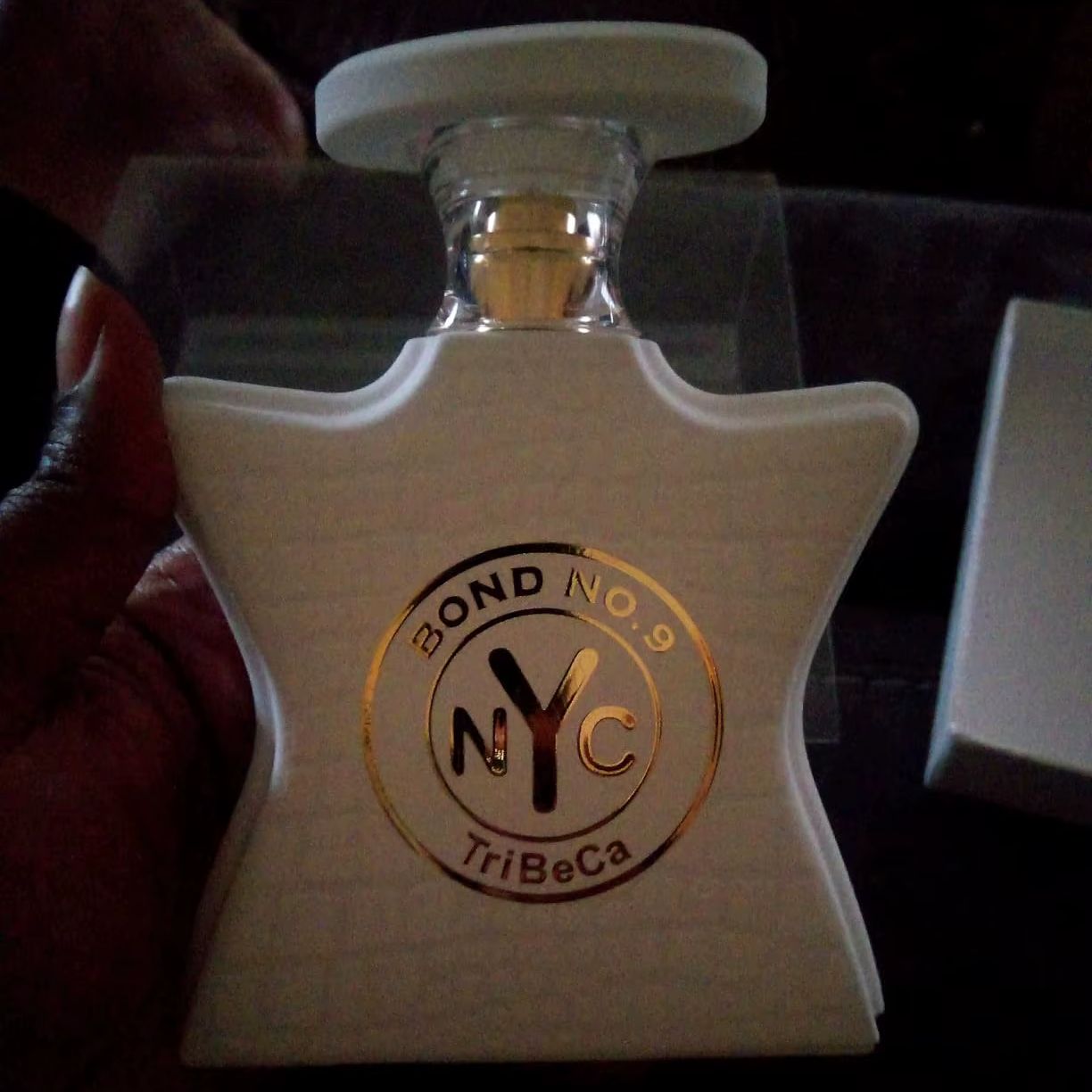 Bond nr. 9 Tribeca EDP 100ml U – Perfume New Fragrance recenzja i cena
