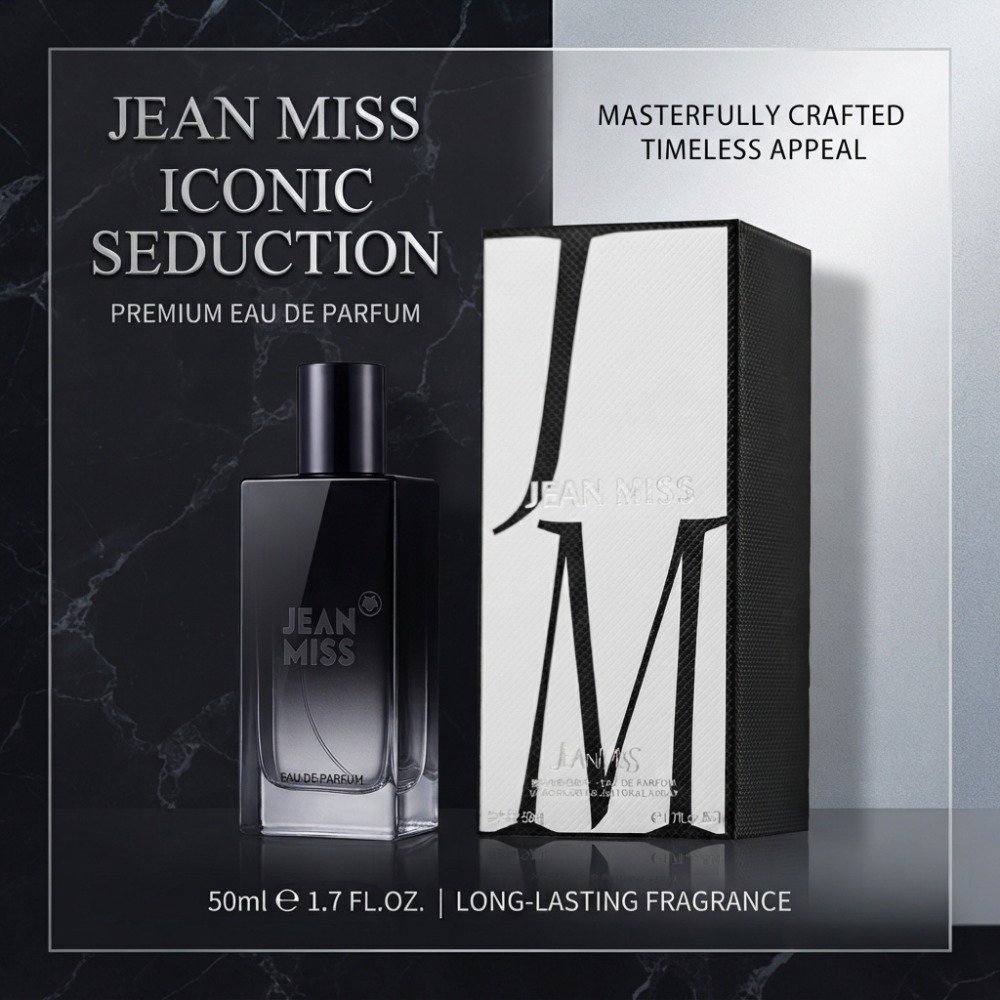 50ML Nieposkromiony Perfum dla – Fragrance Long Lasting Perfume recenzja i cena