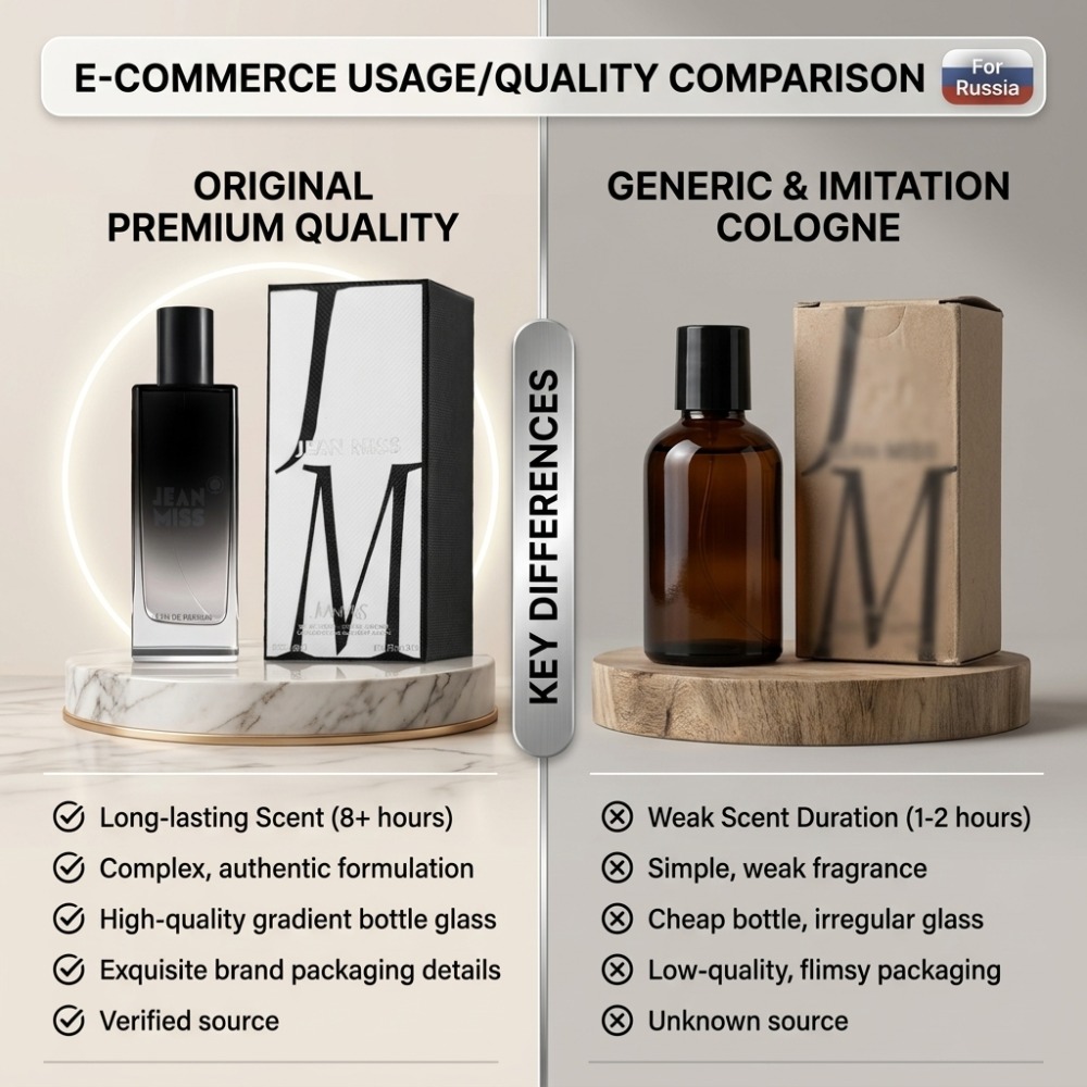 50ML Nieposkromiony Perfum dla – Fragrance Long Lasting Perfume recenzja i cena