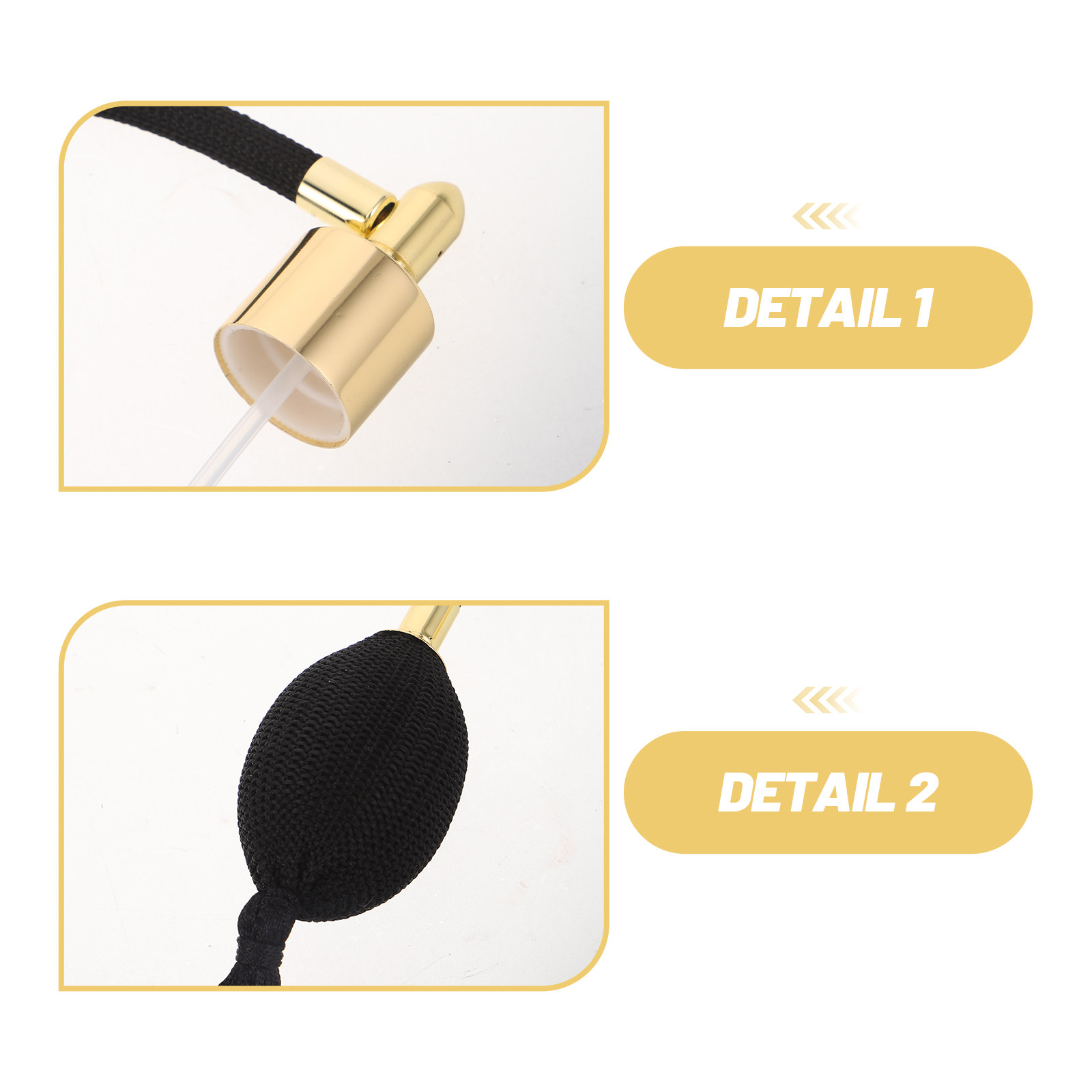 Dyfuzor olejków eterycznych do – Perfume Fragrance Diffuser recenzja i cena