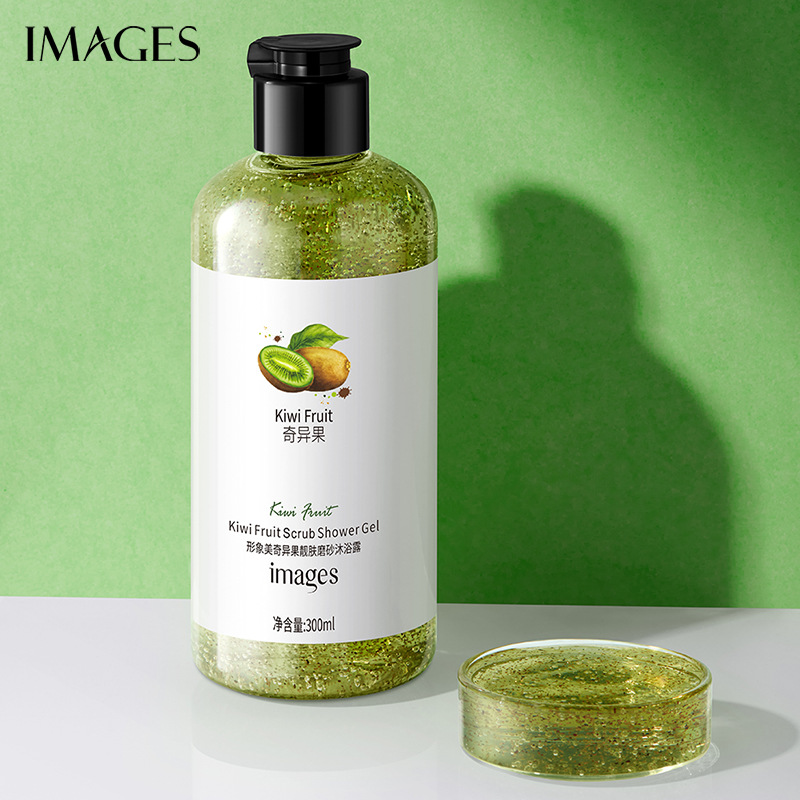 Kiwi Skin Rejuvenation Scrub B – Perfume Fragrance Body Wash recenzja i cena