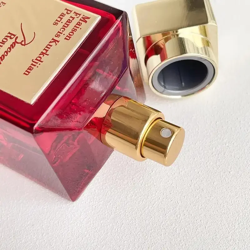 Oryginalny Baccarat Rouge 540  – Perfume Fragrance Making recenzja i cena