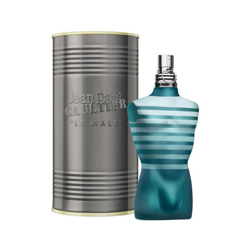 Jean Paul Gaultier Le Beau Eli – Perfume Fragrance Jean Paul Gaultier Le Male recenzja i cena