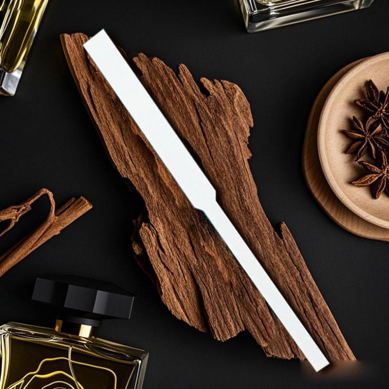 100 Arkuszy Wytrzymałego Papie – Perfume Fragrance Making recenzja i cena