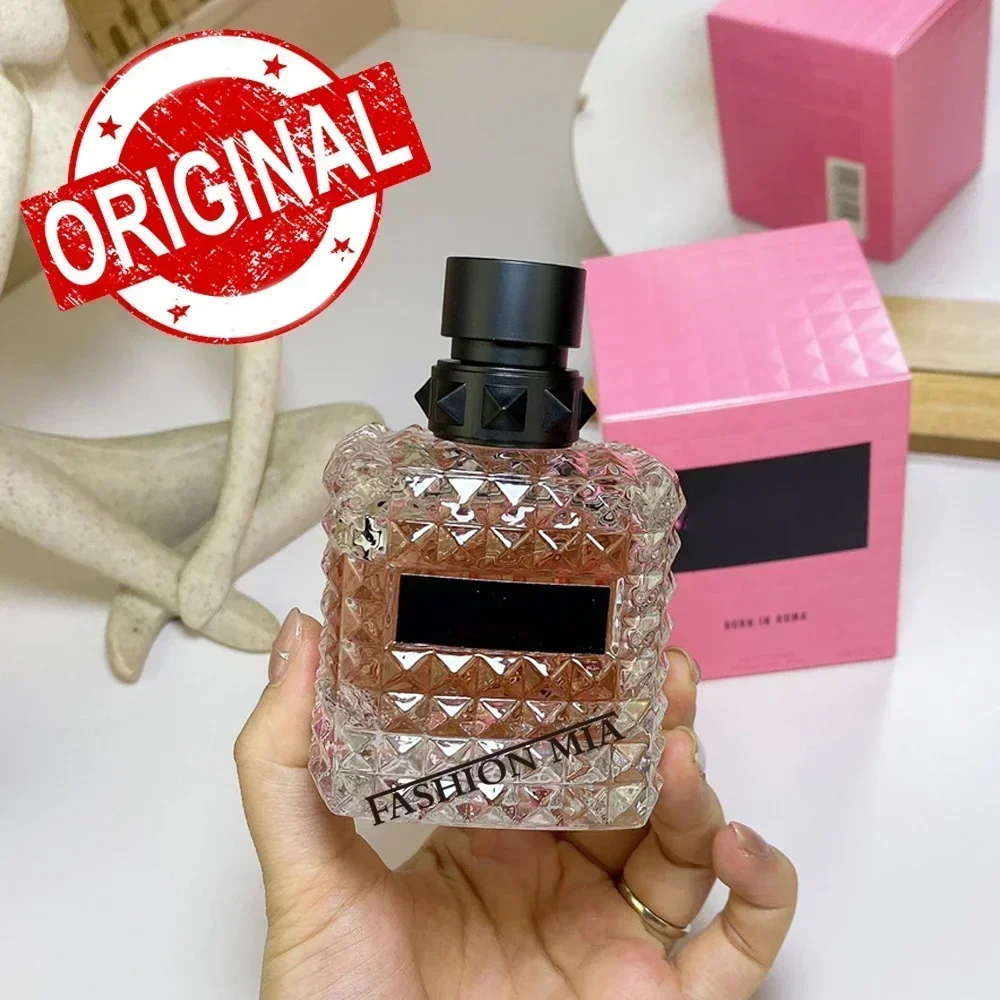 100ml Markowy Perfum w Szklane – Perfume Fragrance Making recenzja i cena