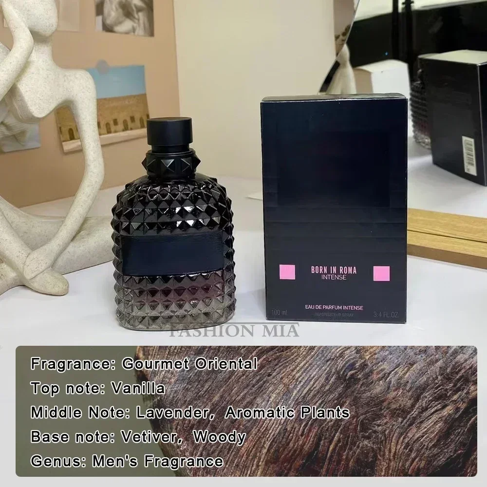 100ml Markowy Perfum w Szklane – Perfume Fragrance Making recenzja i cena