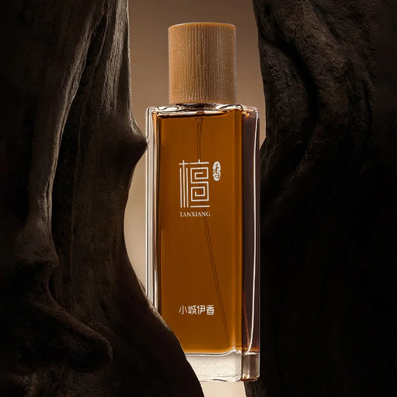 50ml Sandalwood Eau de Toilett – Fragrance Long Lasting Perfume recenzja i cena